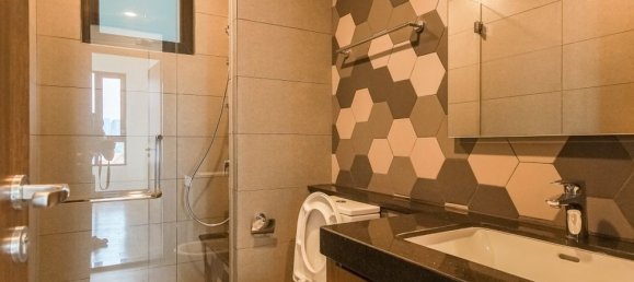 3 bedrooms Apartment in Thu Duc, Vietnam No. 18323 15