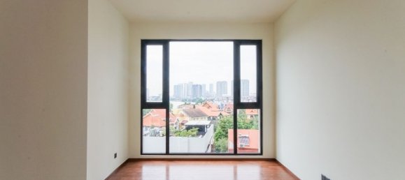 3 bedrooms Apartment in Thu Duc, Vietnam No. 18323 11