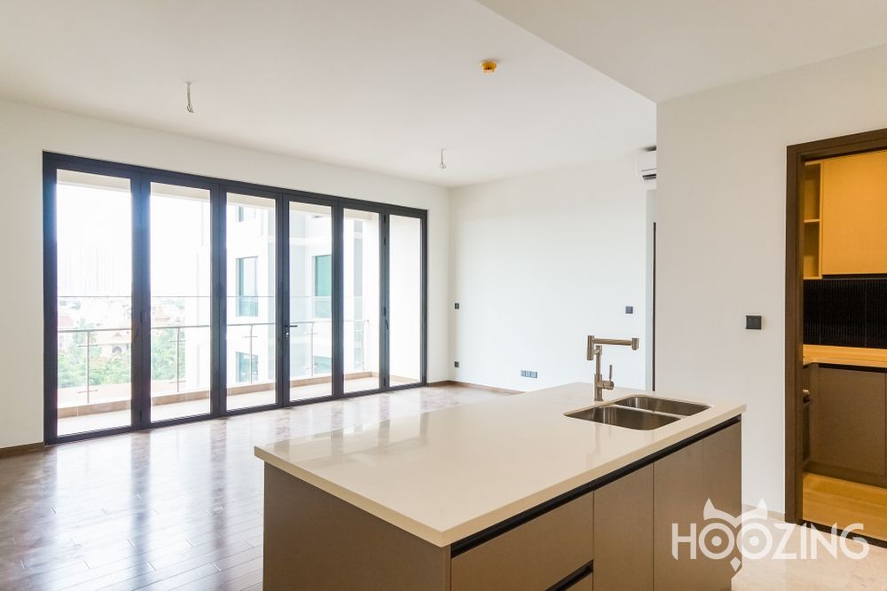 3 bedrooms Apartment in Thu Duc, Vietnam No. 18323