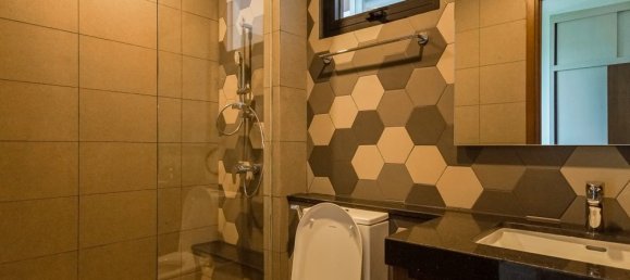 3 bedrooms Apartment in Thu Duc, Vietnam No. 18323 18