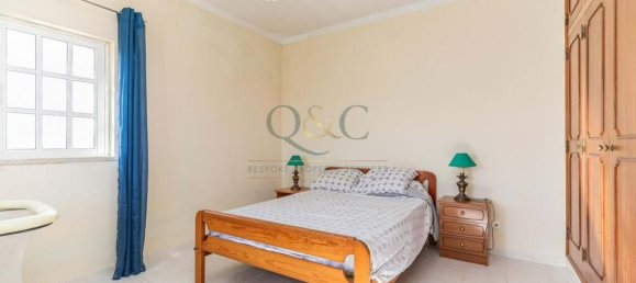 4 غرف نوم فيلا في Faro, Portugal رقم 127757 11