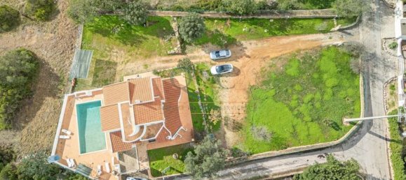 4 غرف نوم فيلا في Faro, Portugal رقم 127757 18