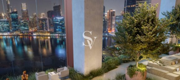 Офис 141м² в Бизнес-Бэй, Дубай, ОАЭ № 191834 10