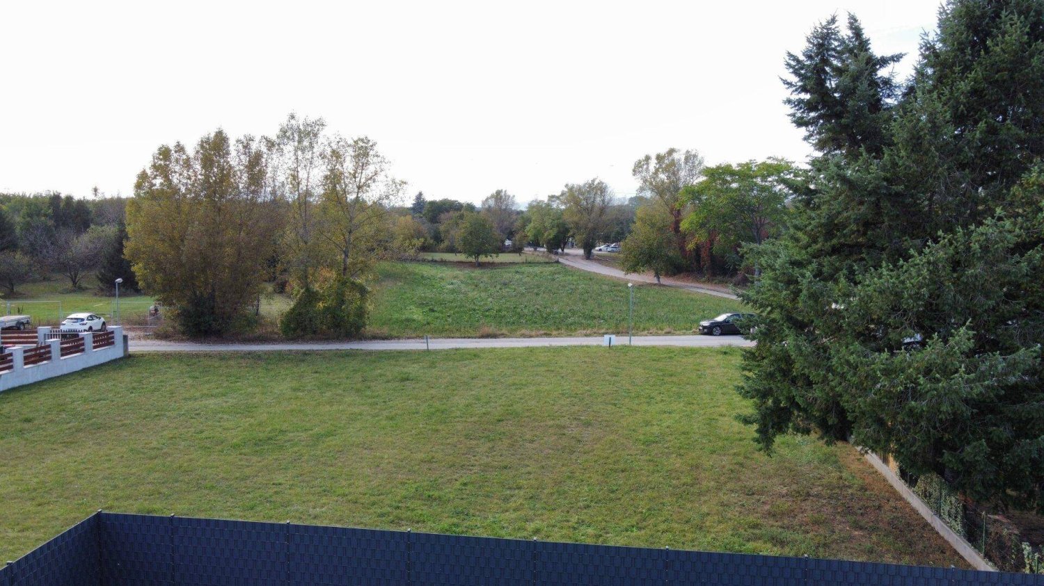 731m² Land in Wiener Neustadt, Austria No. 57199