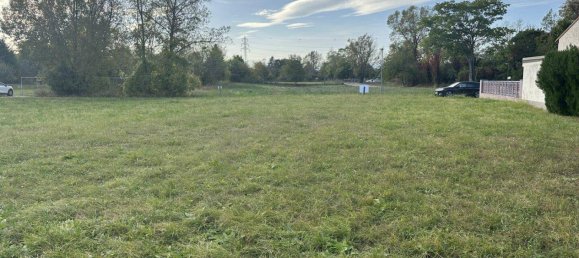 731m² Land in Wiener Neustadt, Austria No. 57199 5