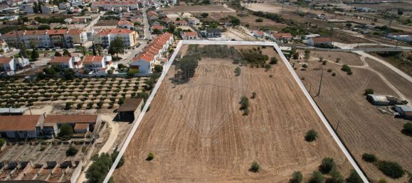 Земельный участок 16200м² в Монтижу, Португалия № 80080 7