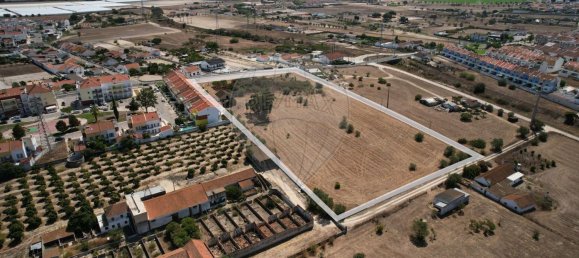 Земельный участок 16200м² в Монтижу, Португалия № 80080 12