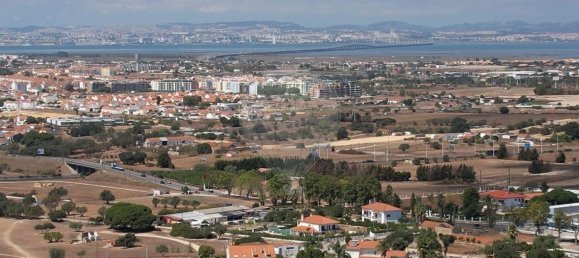 Земельный участок 16200м² в Монтижу, Португалия № 80080 17