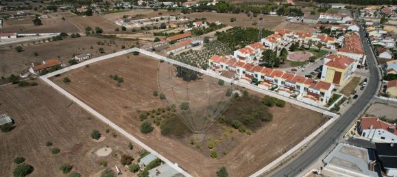 Земельный участок 16200м² в Монтижу, Португалия № 80080 9