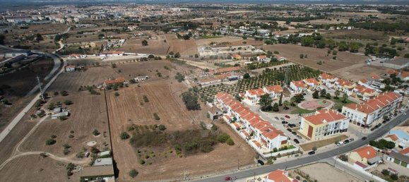 Земельный участок 16200м² в Монтижу, Португалия № 80080 15