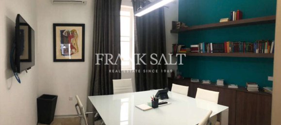 Bureau à Valletta, Malta 86m² No. 13151 6