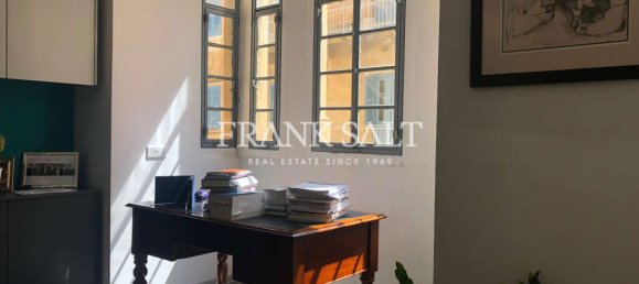Bureau à Valletta, Malta 86m² No. 13151 3