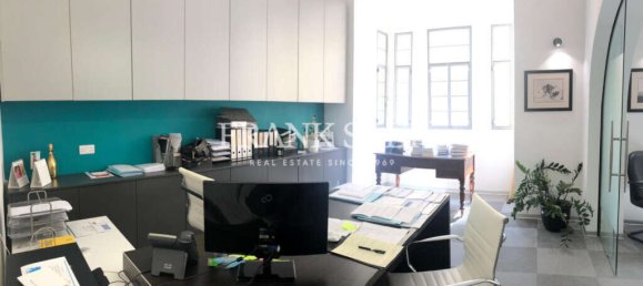 Bureau à Valletta, Malta 86m² No. 13151 5