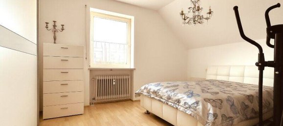 3 rooms Duplex in Augsburg, Germany No. 328333 9