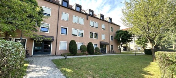 3 rooms Duplex in Augsburg, Germany No. 328333 14