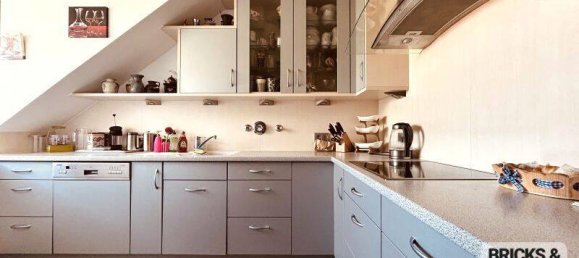 3 rooms Duplex in Augsburg, Germany No. 328333 7