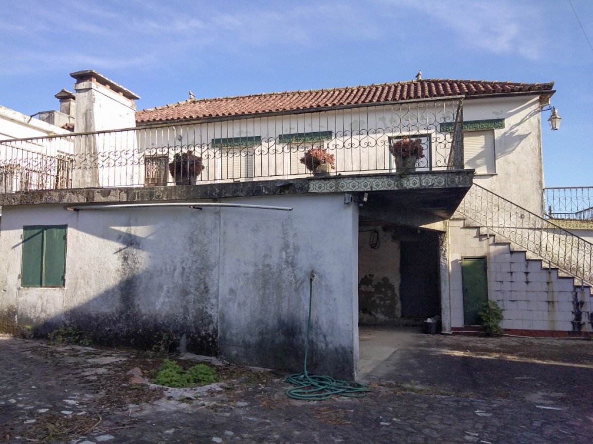 Дом с 3 спальнями в Понти ди Лима, Португалия № 152623