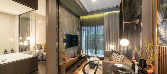1 bedroom Condo in Park Origin Thonglor Bangkok, Thailand No. 28323 8