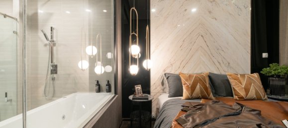 1 bedroom Condo in Park Origin Thonglor Bangkok, Thailand No. 28323 4