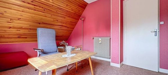 3 غرف نوم منزل في Senones, France رقم 325643 10