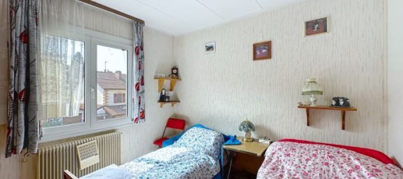 3 غرف نوم منزل في Senones, France رقم 325643 6