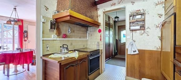 3 غرف نوم منزل في Senones, France رقم 325643 4