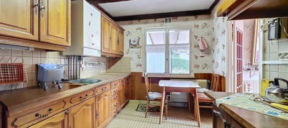 3 غرف نوم منزل في Senones, France رقم 325643 3