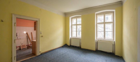2-Zimmer Wohnung in Ottakring, Austria, Nr. 204779 2