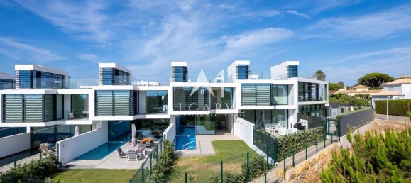 3 bedrooms Townhouse in Almancil, Portugal No. 137379 8