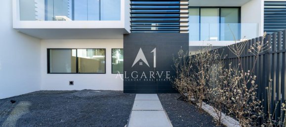 3 bedrooms Townhouse in Almancil, Portugal No. 137379 12