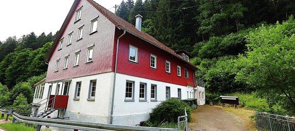 20 rooms House in Rottweil, Germany No. 268860 23