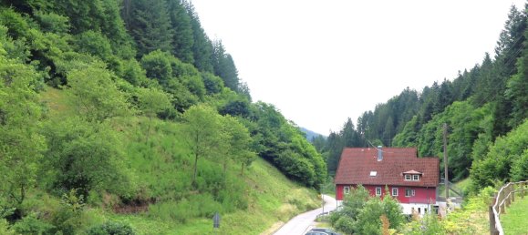 20 rooms House in Rottweil, Germany No. 268860 2