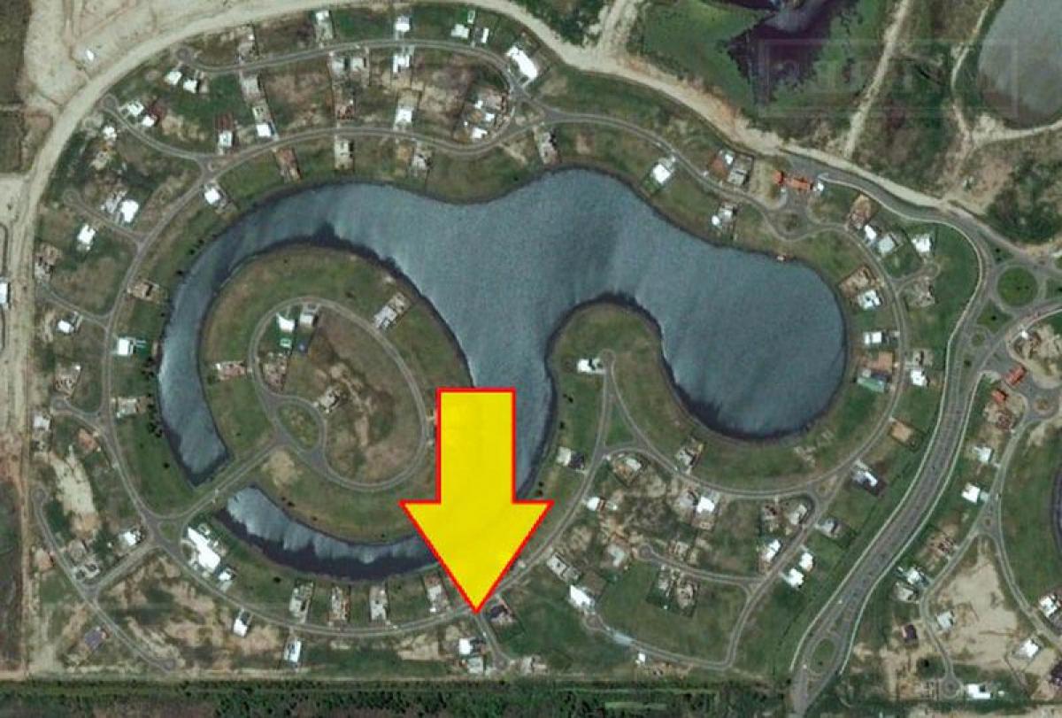  Land in Tigre, Argentina No. 113788