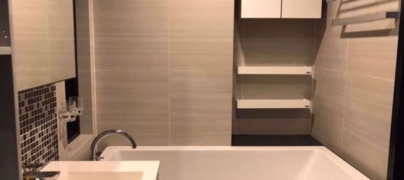 Кондоминиум  с 1 спальней в Банг Сью, Таиланд № 9925 5