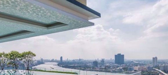 Кондоминиум  с 1 спальней в Банг Сью, Таиланд № 9925 6