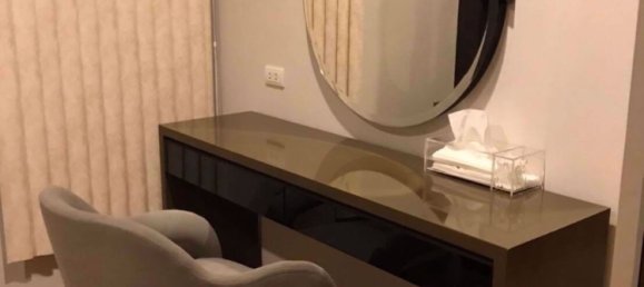 Кондоминиум  с 1 спальней в Банг Сью, Таиланд № 9925 4