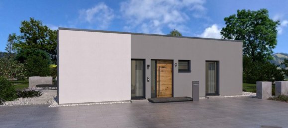 2 chambres Bungalow à Westend, Germany No. 342855 3