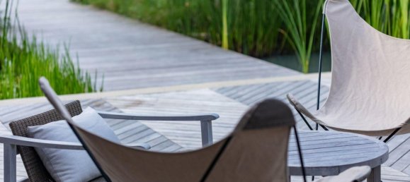 2 chambres Bungalow à Westend, Germany No. 342855 11