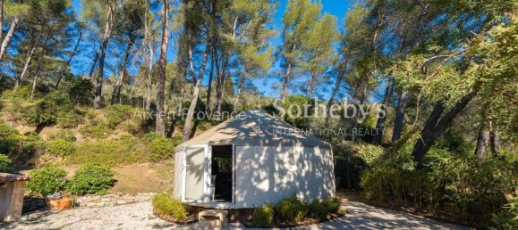 5 bedrooms Castles in Aix-en-Provence, France No. 322982 16