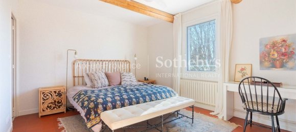 5 bedrooms Castles in Aix-en-Provence, France No. 322982 11