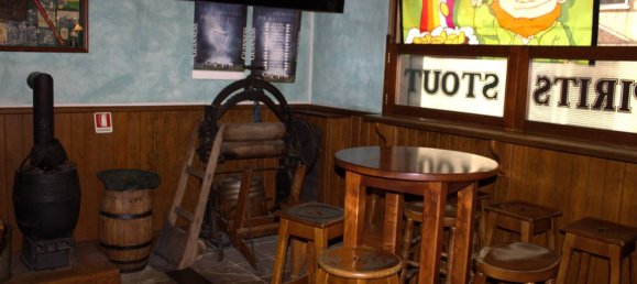 Imóvel comercial de 1 divisão em Sesto San Giovanni, Italy N.º 337704 11