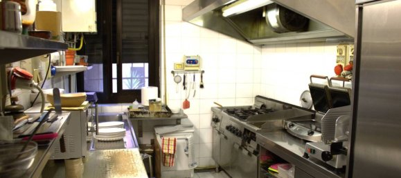 Imóvel comercial de 1 divisão em Sesto San Giovanni, Italy N.º 337704 15