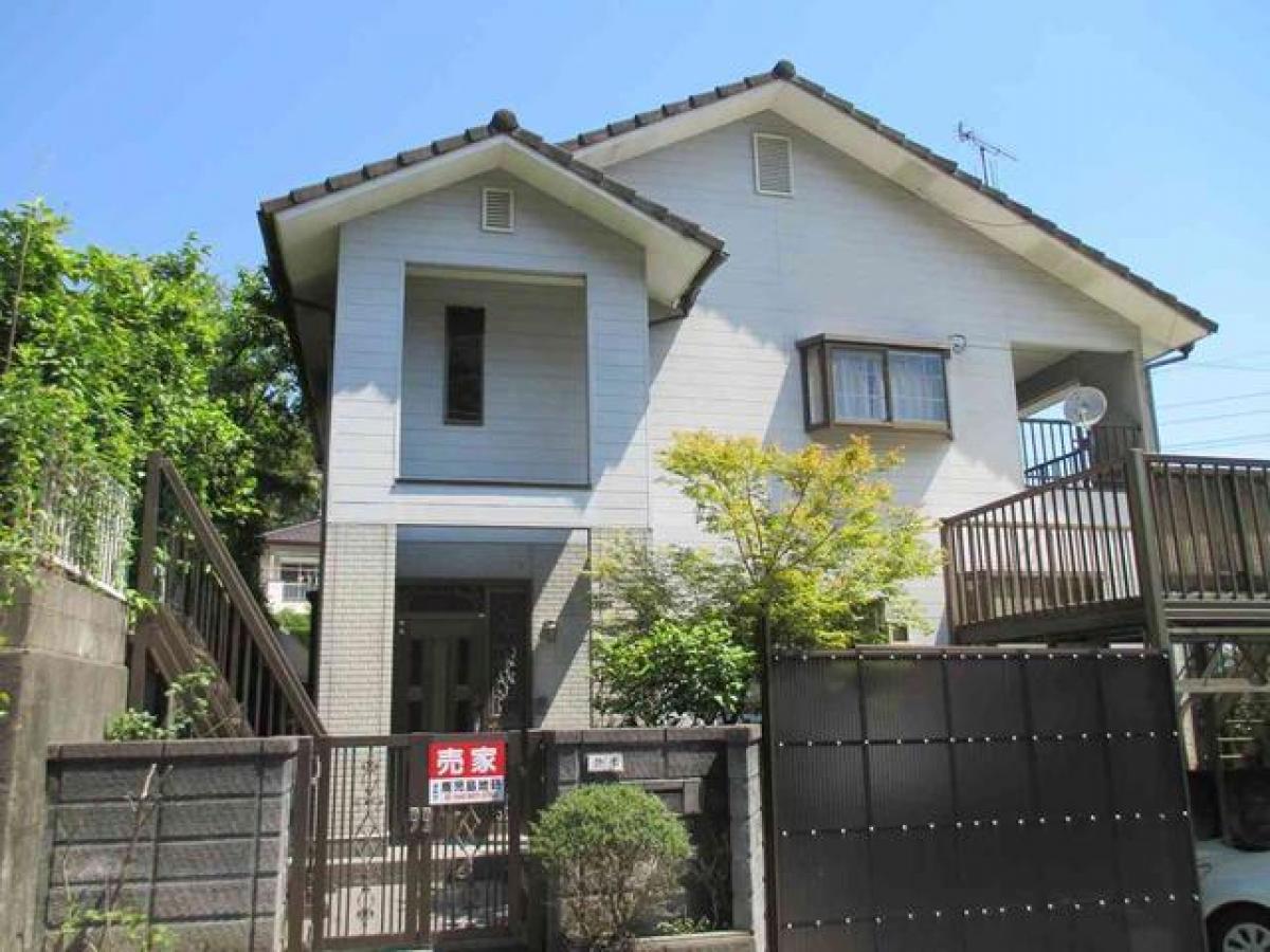 Studio in Kagoshima, Japan, Nr. 336