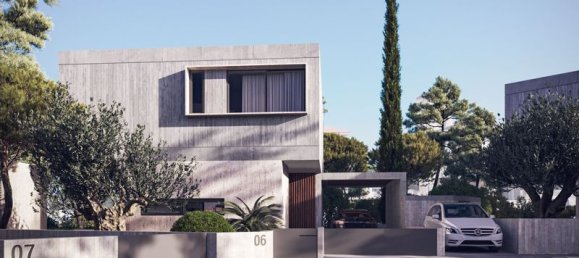 3 dormitorios villa en venta en Paphos, Cyprus № 9517 8