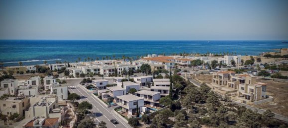 3 dormitorios villa en venta en Paphos, Cyprus № 9517 3