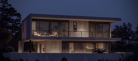 3 dormitorios villa en venta en Paphos, Cyprus № 9517 11