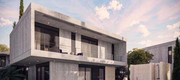 3 dormitorios villa en venta en Paphos, Cyprus № 9517 4