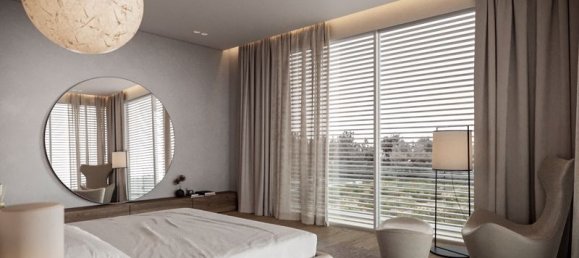 3 dormitorios villa en venta en Paphos, Cyprus № 9517 16