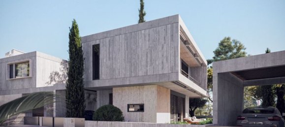3 dormitorios villa en venta en Paphos, Cyprus № 9517 7