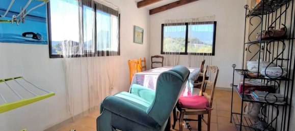 Casa de 10 habitaciónes en Peri, France No. 212763 3